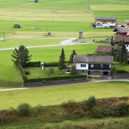 Emilia בית נופש Kals-am Großglockner