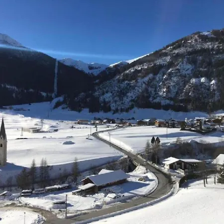 Emilia * Kals-am Großglockner