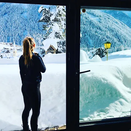Semesterbostad Emilia Kals-am Großglockner