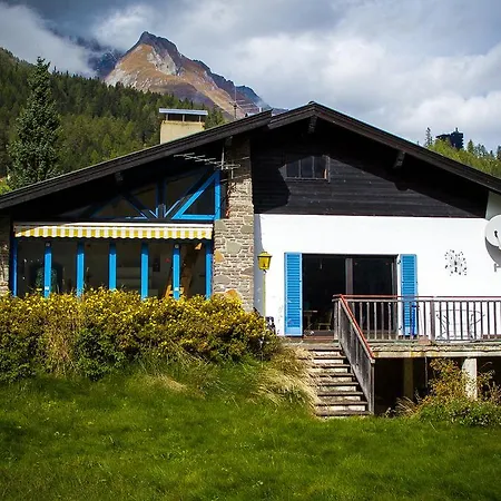 Emilia * Kals-am Großglockner