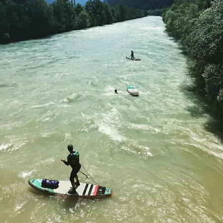 Emilia Semesterbostad *