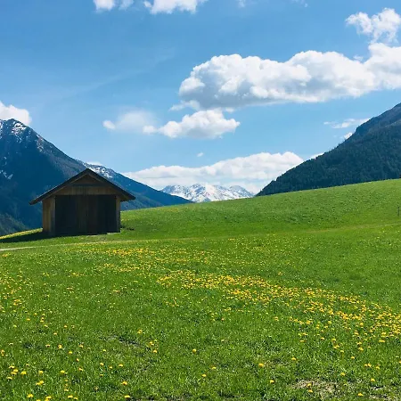 Emilia Semesterbostad Kals-am Großglockner