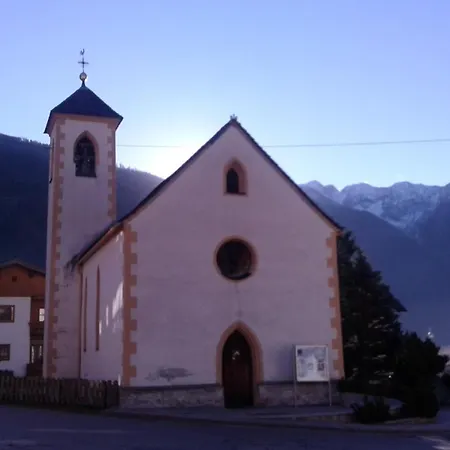 Emilia Semesterbostad