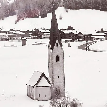 Semesterbostad Emilia Kals-am Großglockner