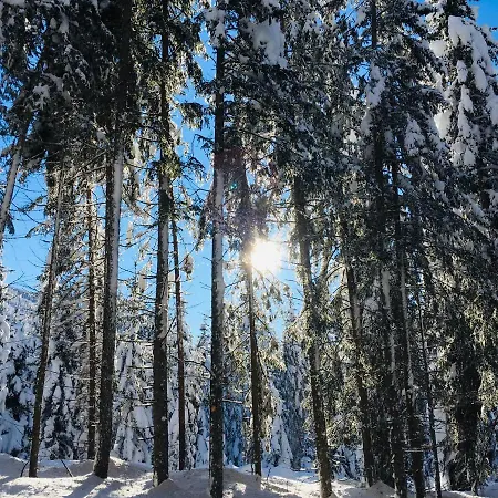 Emilia Semesterbostad Kals-am Großglockner