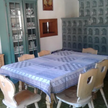 Emilia * Kals-am Großglockner