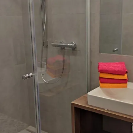 Semesterbostad Emilia Kals-am Großglockner