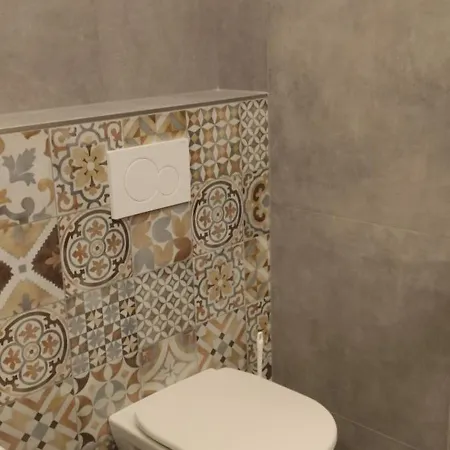 Semesterbostad Emilia *