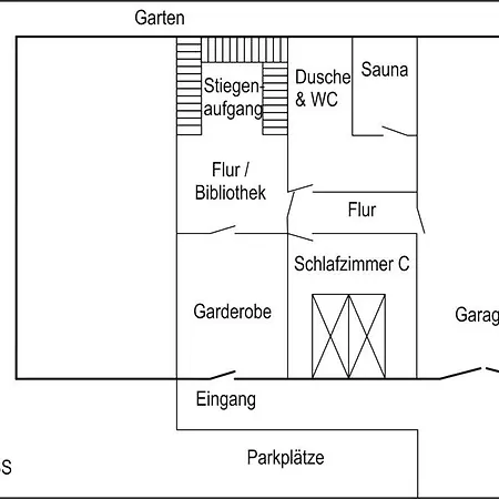 Emilia Semesterbostad *