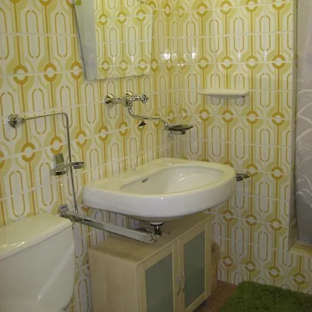 Semesterbostad Emilia Kals-am Großglockner