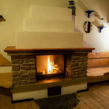 Semesterbostad Emilia Kals-am Großglockner