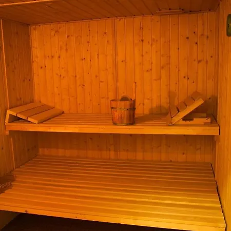 Emilia Holiday home *
