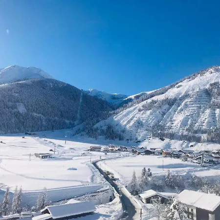 Emilia Kals am Grossglockner