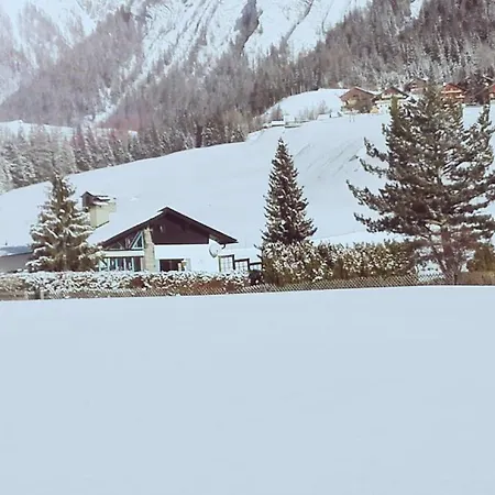 Emilia Kals am Grossglockner