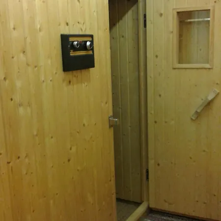 Emilia Nyaraló Kals-am Großglockner