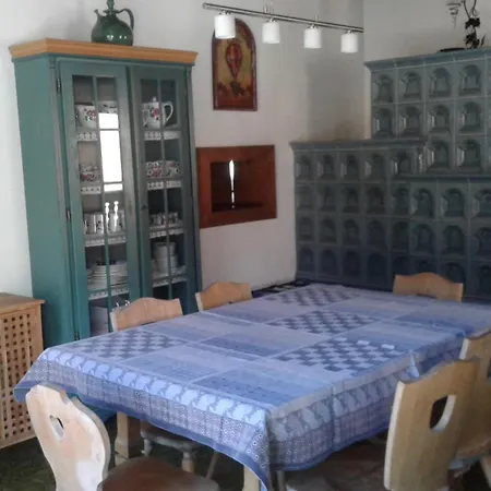 Emilia Holiday home *