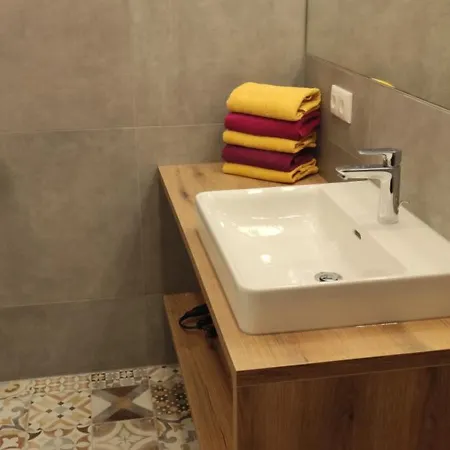 Nyaraló Emilia Kals-am Großglockner