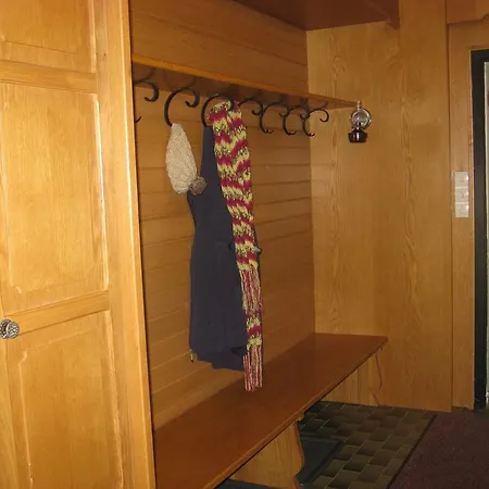 Emilia Holiday home *