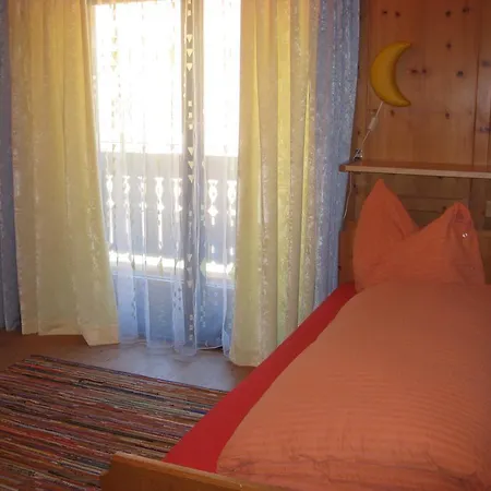 Emilia Holiday home *