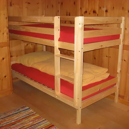 Emilia Holiday home