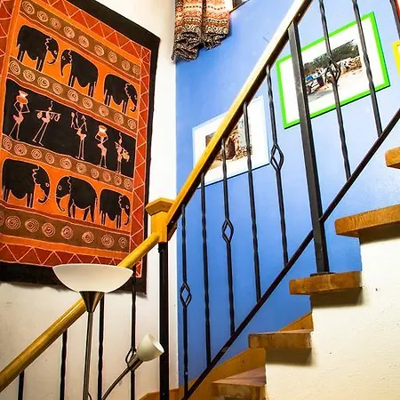 Nyaraló Emilia Kals-am Großglockner