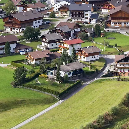 Emilia Kals am Grossglockner