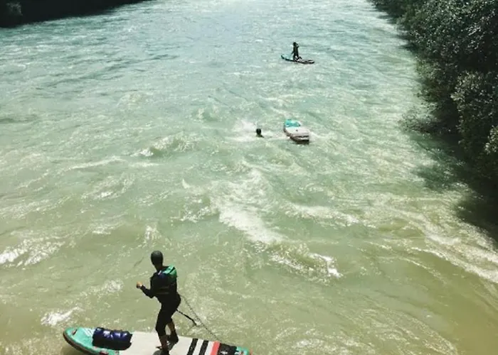 Emilia Prázdninový dům *