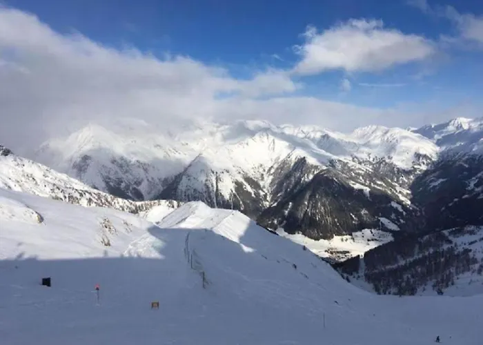 Emilia Prázdninový dům