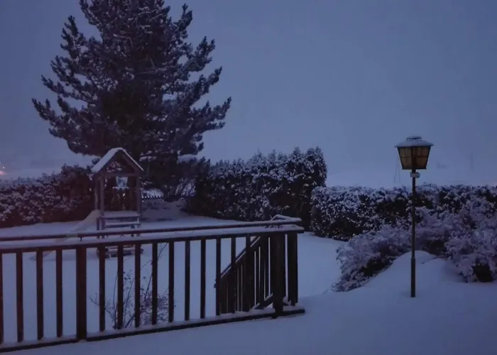 Emilia Kals-am Großglockner