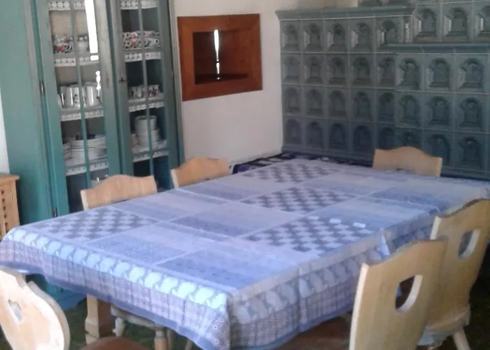 Emilia * Kals-am Großglockner