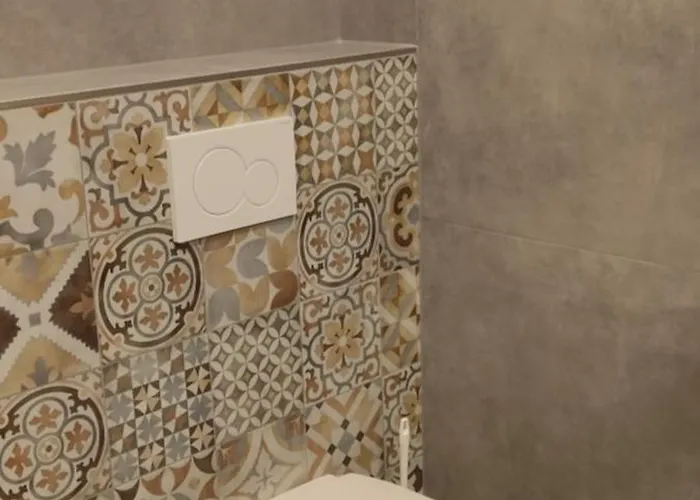 Prázdninový dům Emilia *