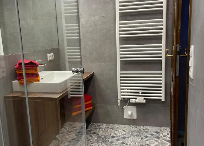 Emilia Prázdninový dům