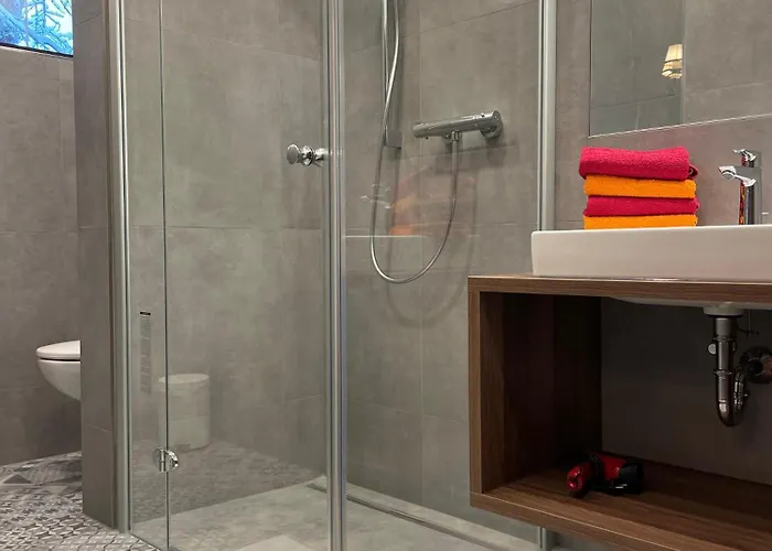 Prázdninový dům Emilia *