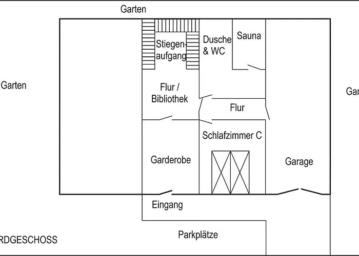 Emilia Prázdninový dům *