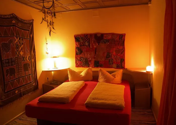 Emilia Prázdninový dům