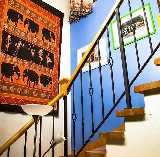 Prázdninový dům Emilia Kals-am Großglockner